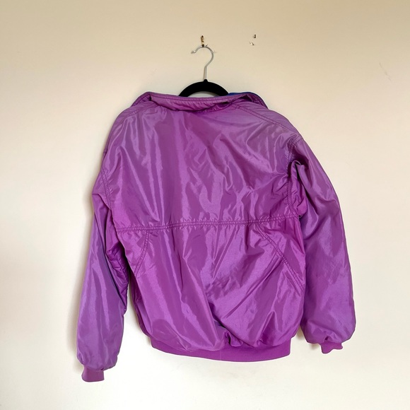 Patagonia fleece windbreaker - Picture 3 of 4